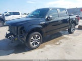 Ford F-150 Xl 1FTEW1E54KKC09876 снимка