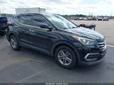 Hyundai Santa Fe Sport 2.4L 5XYZT3LB3JG541357 fotografie