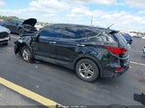 Hyundai Santa Fe Sport 2.4L 5XYZT3LB3JG541357 fotografie