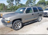 Chevrolet Tahoe Ls 1GNEC13Z32R192596 снимка