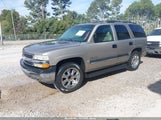 Chevrolet Tahoe Ls 1GNEC13Z32R192596 снимка