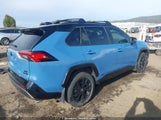 Toyota Rav4 Hybrid Xse JTME6RFV0RJ051906 photo