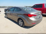 Hyundai Elantra Se 5NPDH4AE7EH529080 снимка