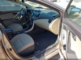 Hyundai Elantra Se 5NPDH4AE7EH529080 снимка
