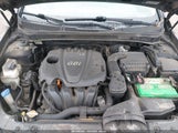 Hyundai Sonata Gls 5NPEB4AC3CH462897 снимка