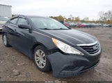 Hyundai Sonata Gls 5NPEB4AC3CH462897 снимка