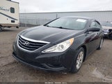 Hyundai Sonata Gls 5NPEB4AC3CH462897 снимка