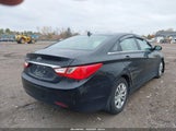 Hyundai Sonata Gls 5NPEB4AC3CH462897 fotografie