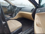 Hyundai Sonata Gls 5NPEB4AC3CH462897 fotografie