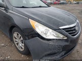 Hyundai Sonata Gls 5NPEB4AC3CH462897 снимка
