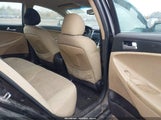 Hyundai Sonata Gls 5NPEB4AC3CH462897 fotografie