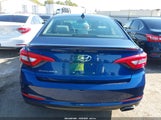 Hyundai Sonata Se 5NPE24AF7HH454335 снимка
