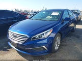Hyundai Sonata Se 5NPE24AF7HH454335 снимка