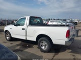 Ford F-150 Xl/Xlt 1FTRF17242NB23387 fotografie