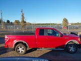 Ford F-150 Fx4/Lariat/Xl/Xlt 1FTFX1EV9AFB75233 photo