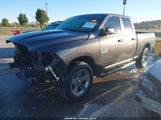Ram  Express 4X4 6'4 Box 1C6RR7FG7HS829942 снимка