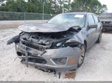 Ford Fusion Sel 3FAHP0JAXCR249373 снимка
