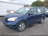 Honda Cr-V Lx 5J6RE48378L046654 photo