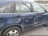 Honda Cr-V Lx 5J6RE48378L046654 photo