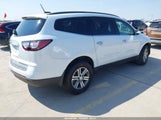 Chevrolet Traverse 1Lt 1GNKRGKD8GJ263114 снимка