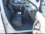 Chevrolet Traverse 1Lt 1GNKRGKD8GJ263114 снимка