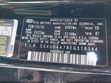 Kia Optima Ex 5XXGN4A78EG318344 снимка
