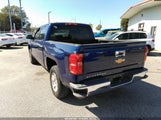 Chevrolet Silverado  1Lt 3GCPCREH4EG451282 снимка
