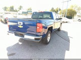Chevrolet Silverado  1Lt 3GCPCREH4EG451282 снимка