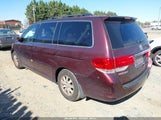 Honda Odyssey Ex-L 5FNRL3H76AB097872 снимка