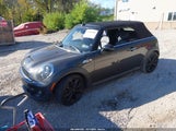 Mini Convertible Cooper S WMWZP3C52ET706661 снимка
