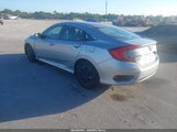 Honda Civic Lx 19XFC2E55GE053456 снимка