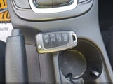 Hyundai Kona Se KM8K1CAA1MU618095 снимка
