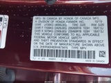 Honda Cr-V Ex-L 2HKRW2H82KH675415 снимка