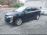 Chevrolet Equinox Lt 2GNAXSEV9J6241541 снимка