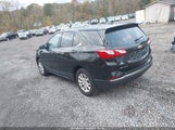 Chevrolet Equinox Lt 2GNAXSEV9J6241541 снимка