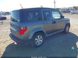 Honda Element Ex 5J6YH28759L000798 снимка