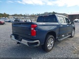 Chevrolet Silverado  Ltz 3GCUYGED9KG311312 снимка