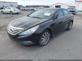 Hyundai Sonata Limited 5NPEC4AC5EH832053 снимка
