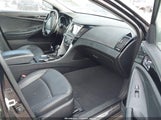 Hyundai Sonata Limited 5NPEC4AC5EH832053 снимка
