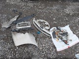 Honda Civic Lx 1HGFA16528L096662 снимка