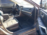 Toyota Camry Se 4T1BF1FK4GU604333 снимка