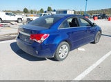 Chevrolet Cruze Ls 1G1PC5SH3C7192931 снимка