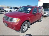 Nissan Pathfinder S 5N1AR18U97C629672 снимка