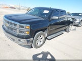 Chevrolet Silverado  2Lt 3GCUKREC1EG169062 снимка
