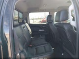 Chevrolet Silverado  2Lt 3GCUKREC1EG169062 снимка