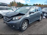Honda Cr-V Ex 5J6RM4H5XEL026575 снимка