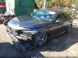 Honda Civic Touring 2HGFE1F92NH308346 снимка