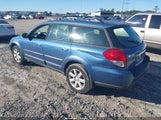Subaru Outback 2.5I Limited/2.5I Limited L.l. Bean Edition 4S4BP62C287339114 fotografie