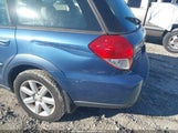 Subaru Outback 2.5I Limited/2.5I Limited L.l. Bean Edition 4S4BP62C287339114 fotografie
