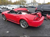 Ford Mustang Mach 1 1FAFP42R73F420662 снимка